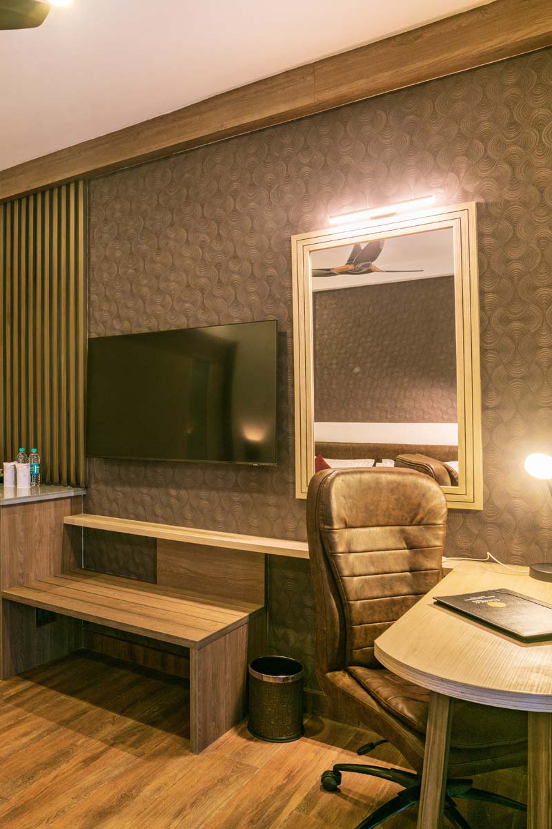 Best Hotels in Alleppey