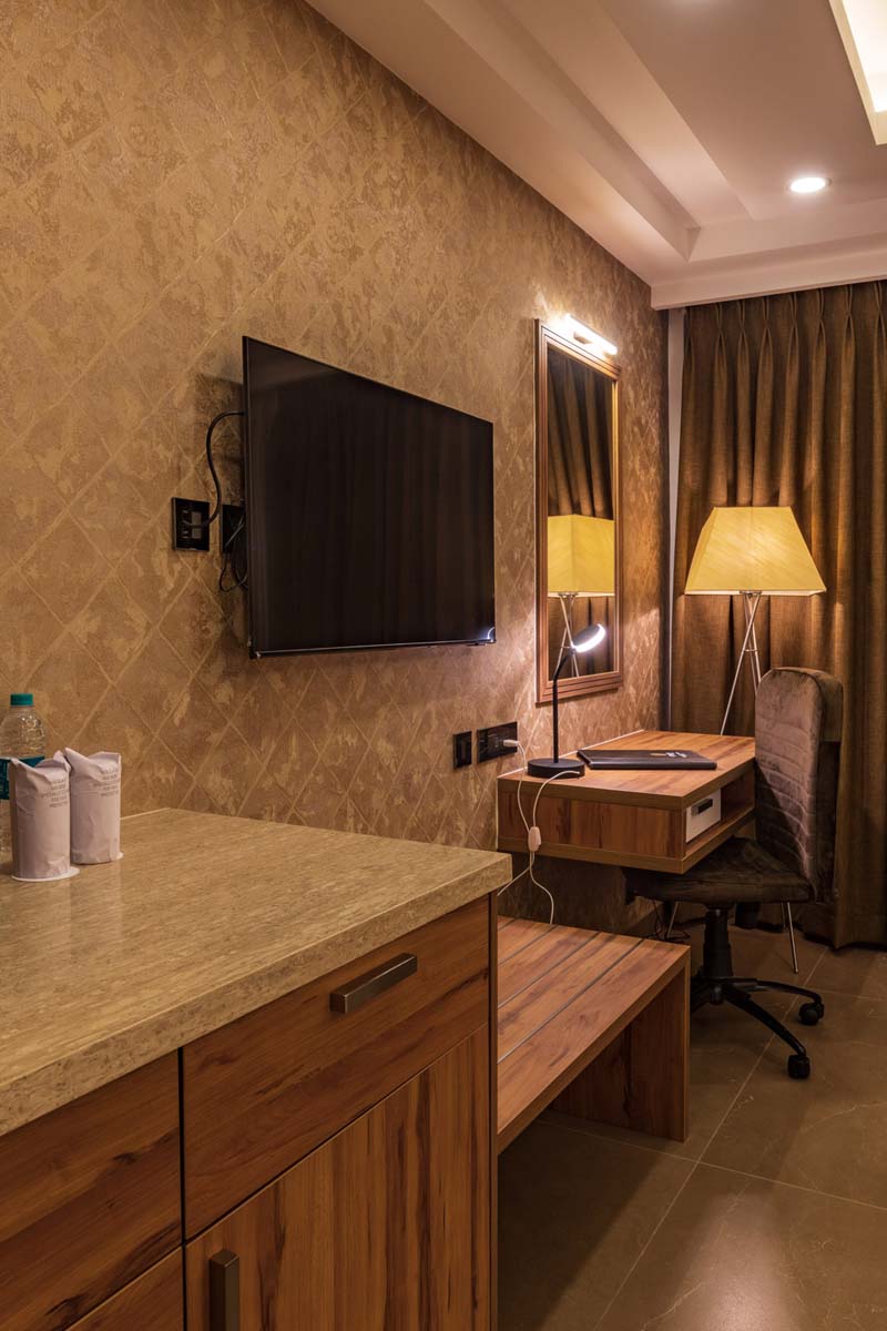 Top 10 Hotels in Alleppey