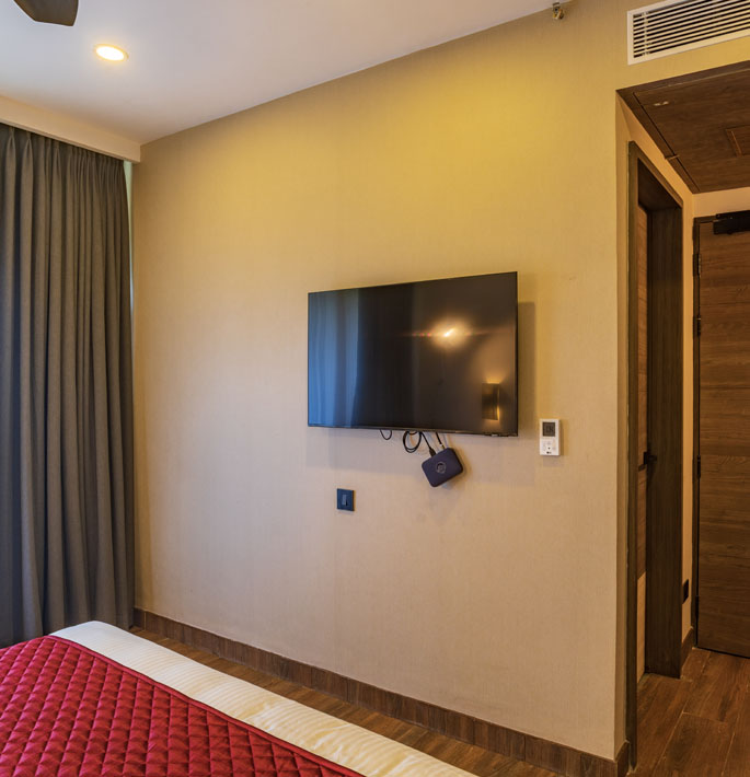 Best Luxury Hotels in Alleppey