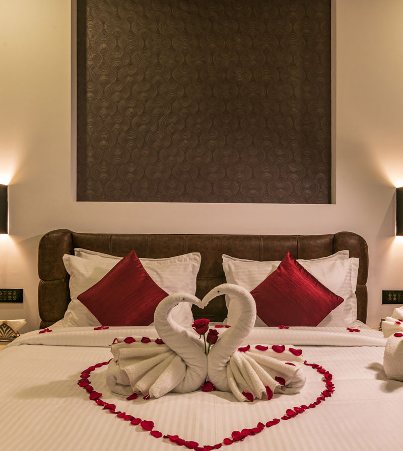 Best Luxury Hotels in Alleppey