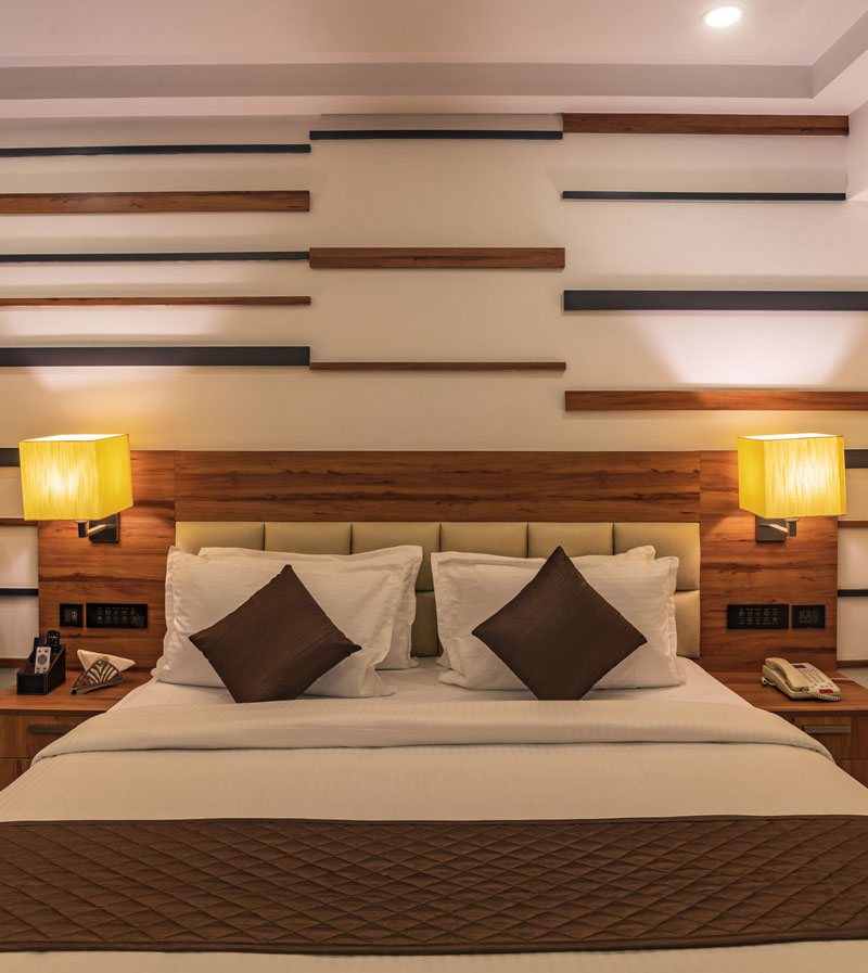 Top Hotels in Alappuzha