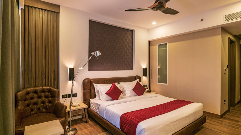 Premium Hotels in Alleppey