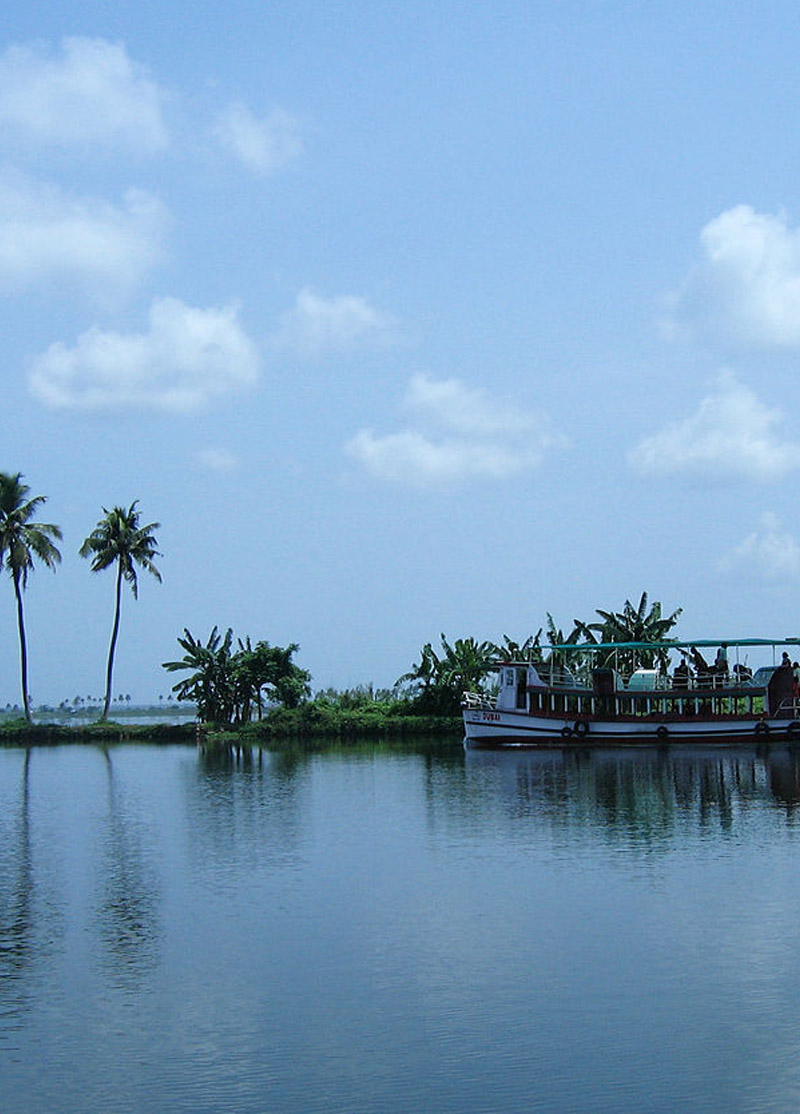 Best Luxury Hotels in Alleppey