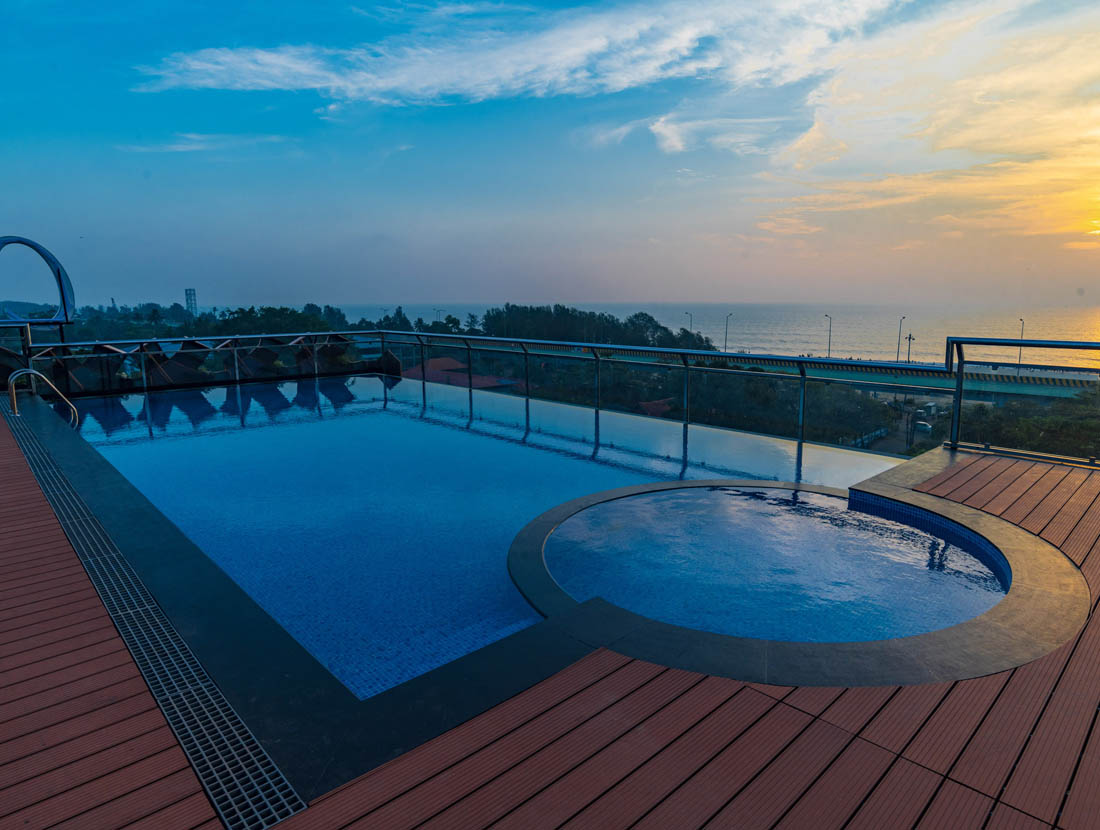 Best resorts in Alleppey