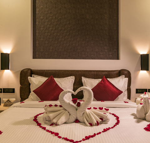 Best Luxury Hotels in Alleppey