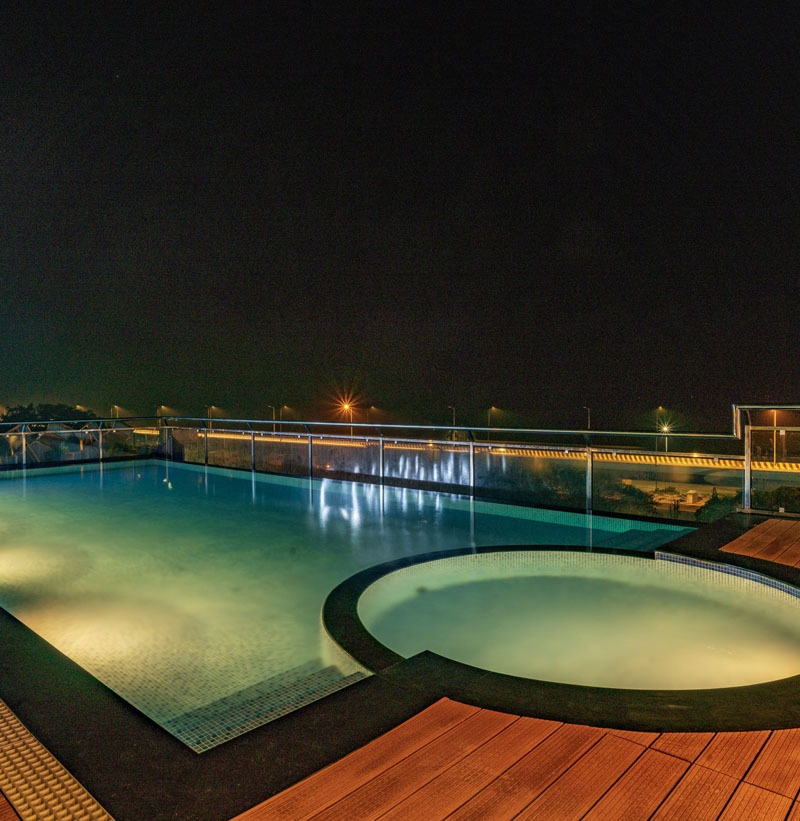 Best resorts in Alleppey