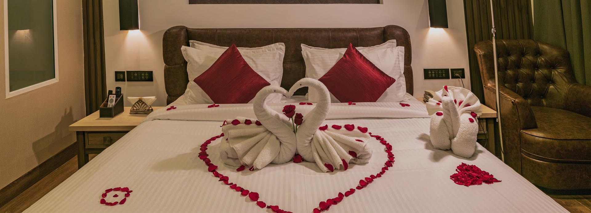 Wedding venue in Alleppey