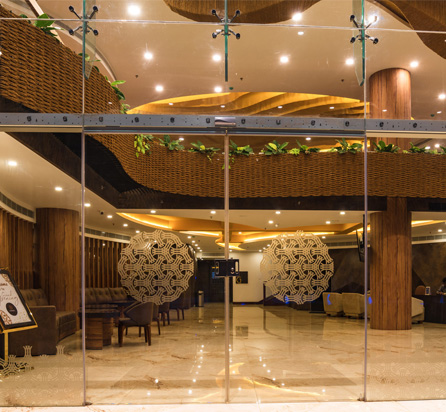 Family Hotels in Alleppey