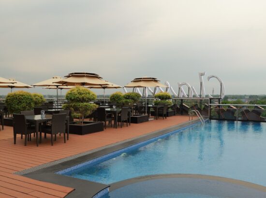 Best Hotels in Alleppey