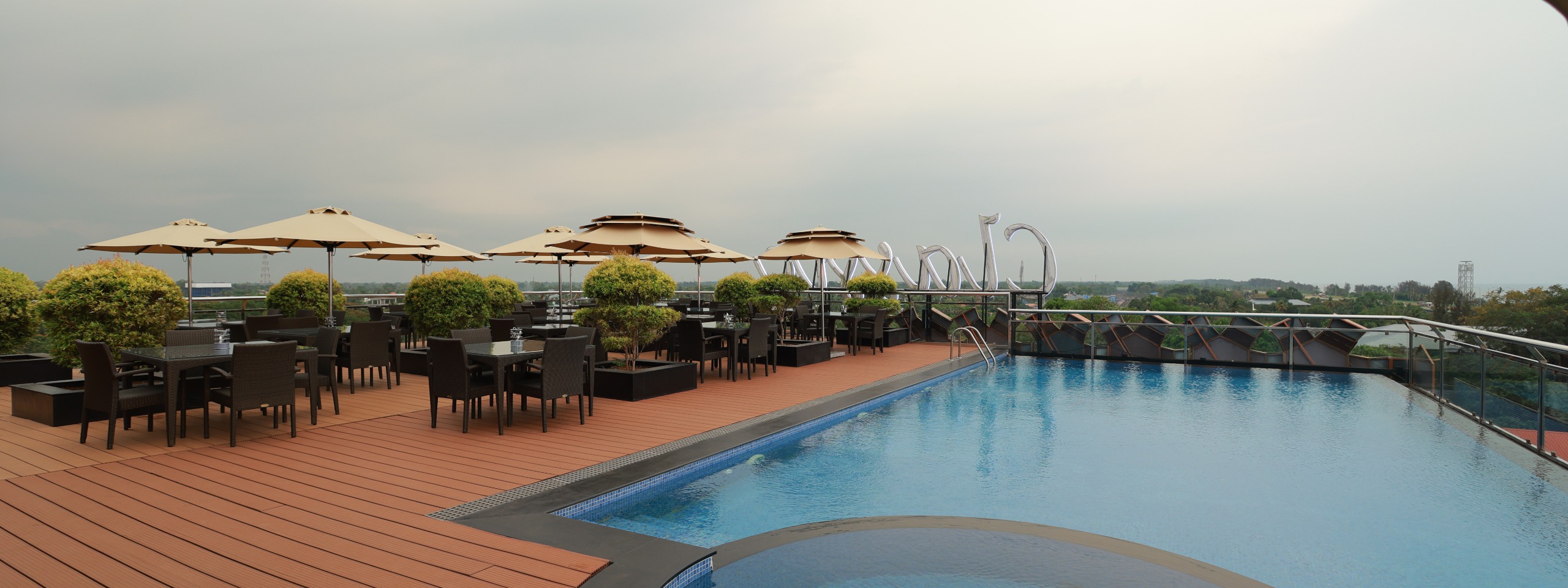 Best Hotels in Alleppey