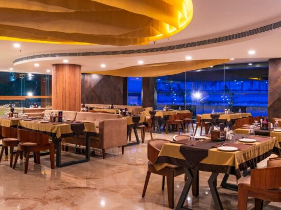 Best restaurants in Alappuzha Beach