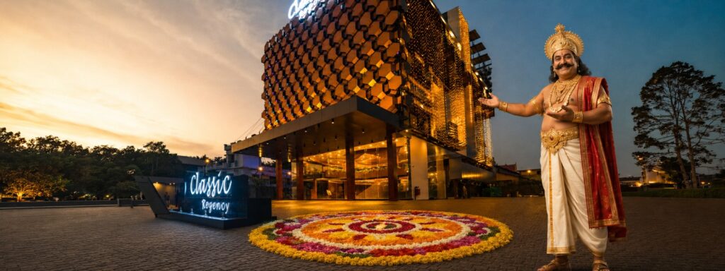 Hotels in Alleppey