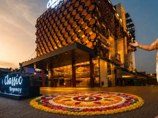 Hotels in Alleppey