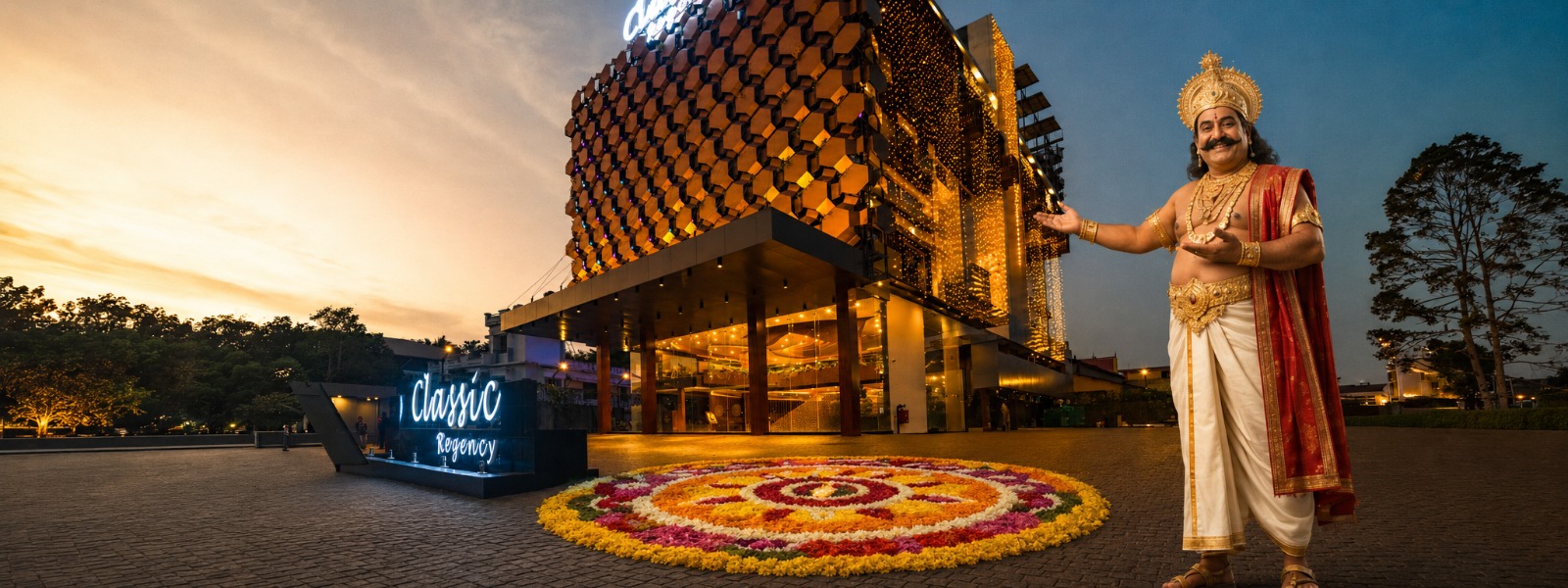 Hotels in Alleppey