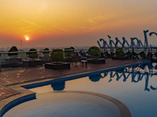 Best Hotels in Alleppey