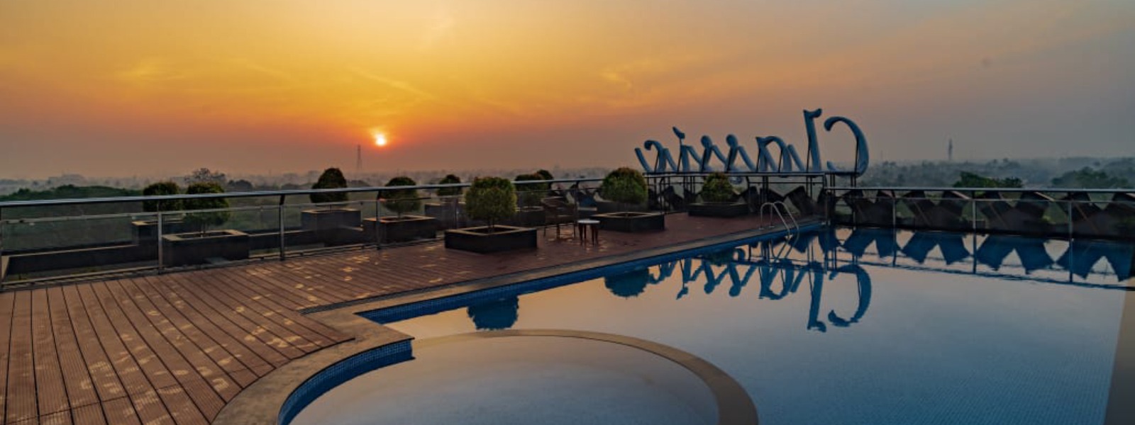 Best Hotels in Alleppey