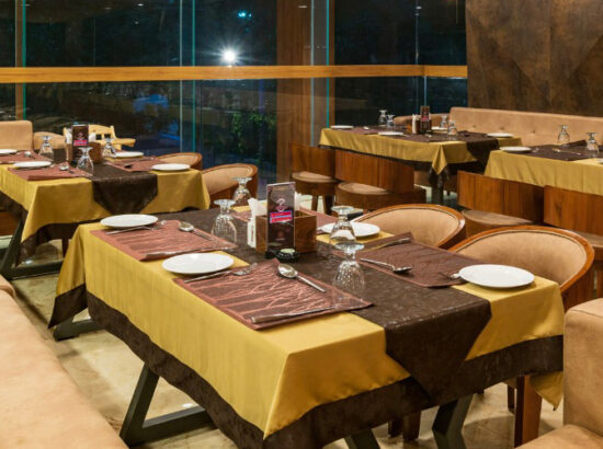 hotels near Alleppey beach